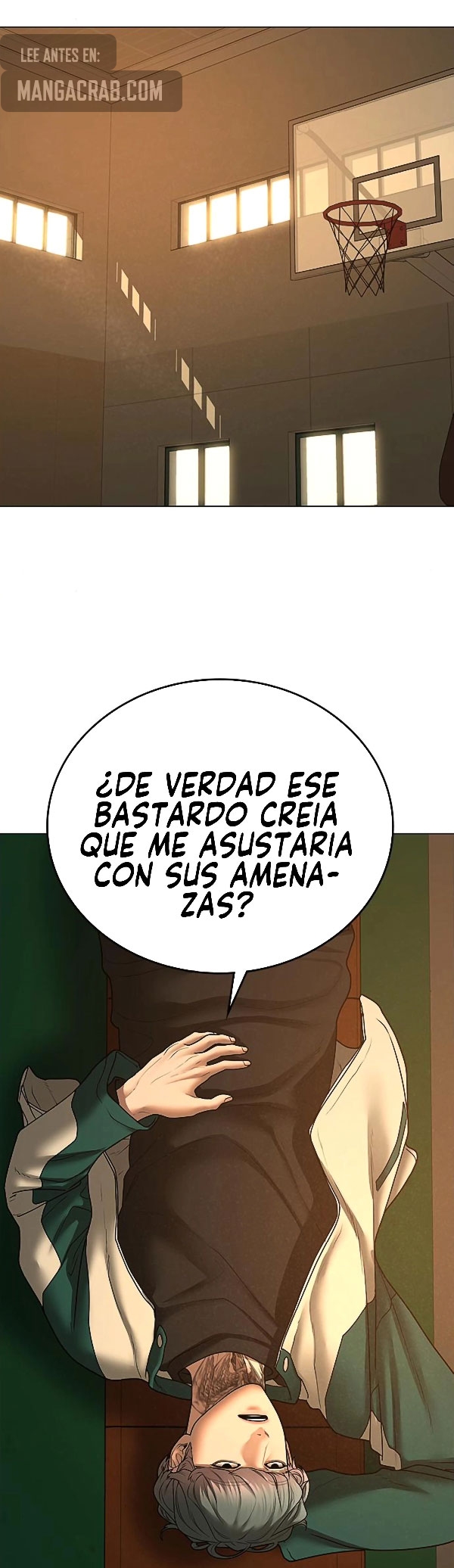 Reality Quest Capitulo 73 página 50