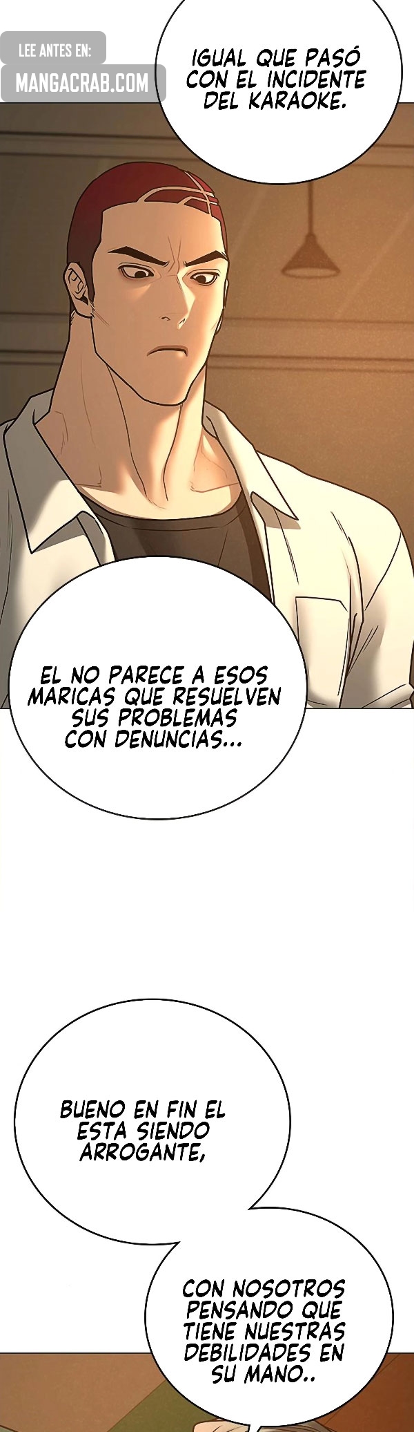 Reality Quest Capitulo 73 página 52