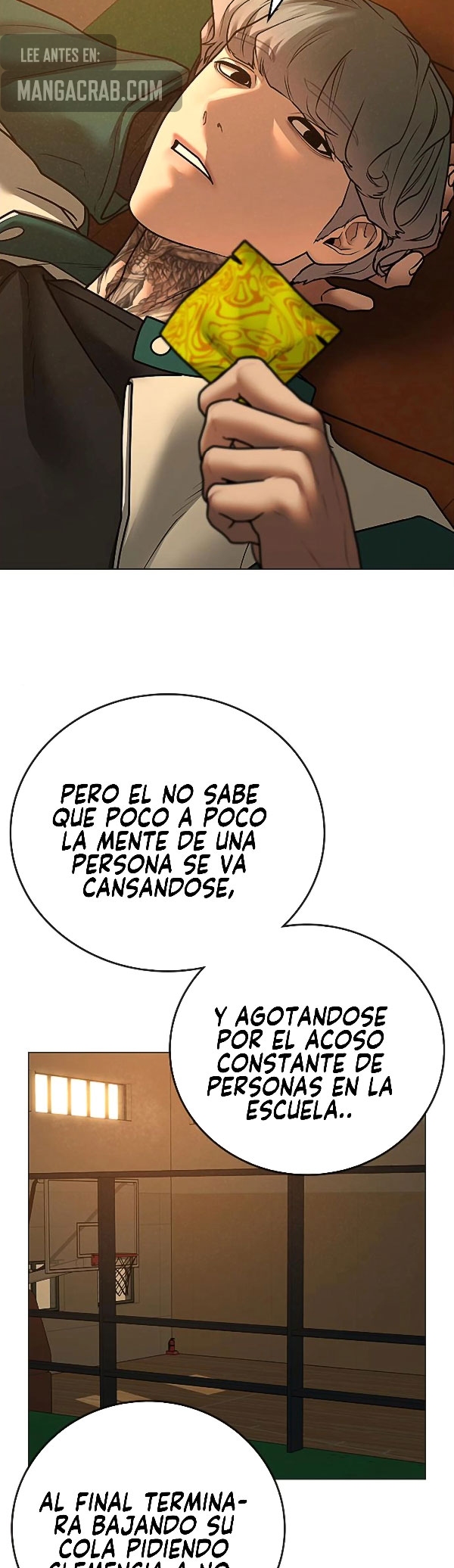 Reality Quest Capitulo 73 página 53