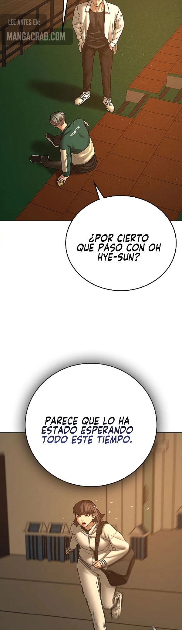 Reality Quest Capitulo 73 página 56