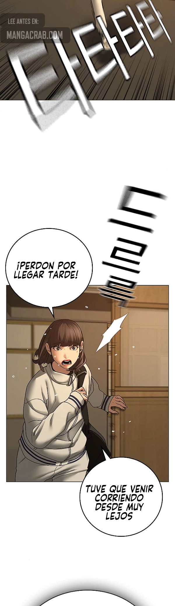 Reality Quest Capitulo 73 página 57