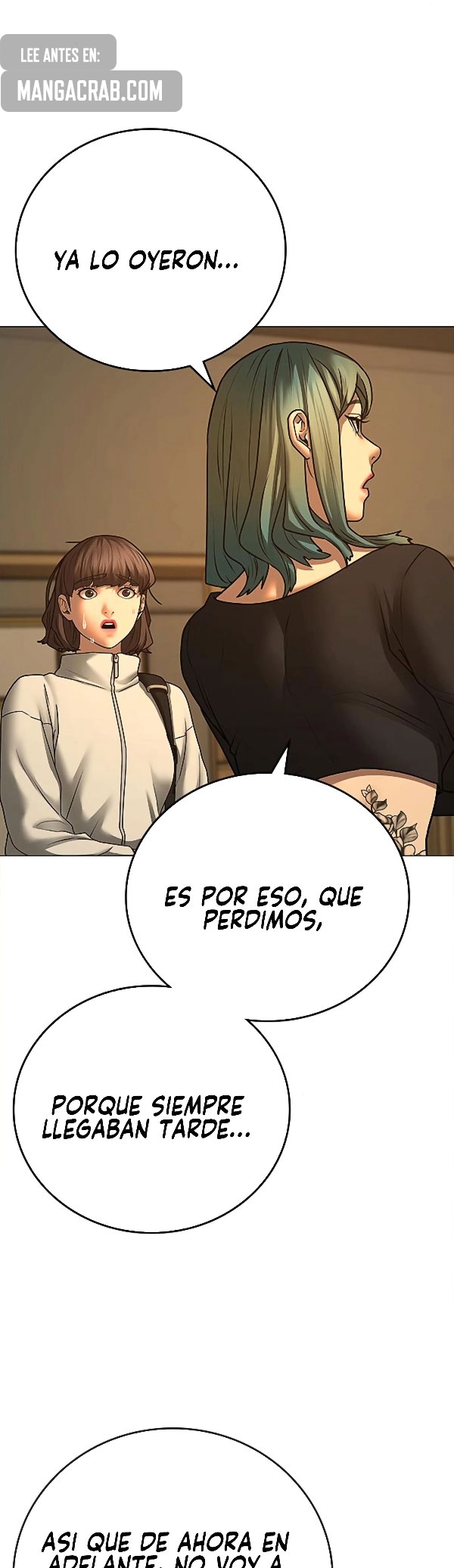Reality Quest Capitulo 73 página 60