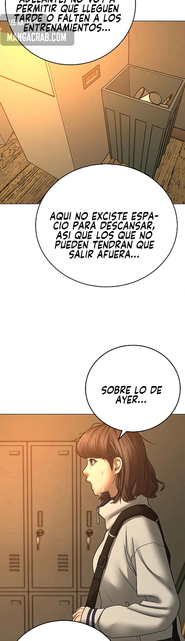 Reality Quest Capitulo 73 página 61