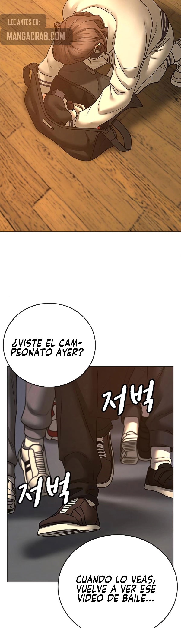 Reality Quest Capitulo 73 página 63