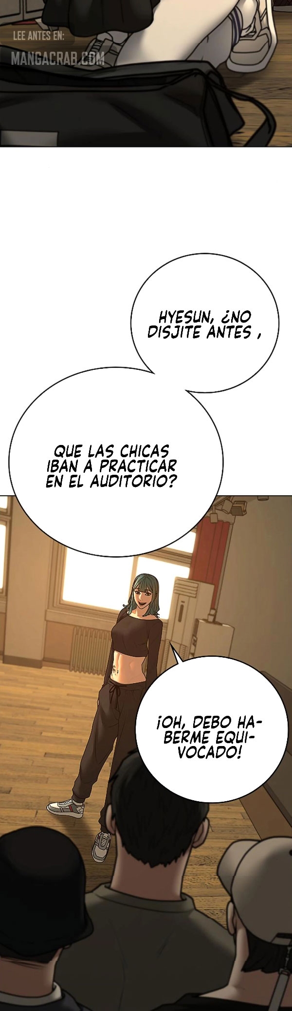 Reality Quest Capitulo 73 página 65