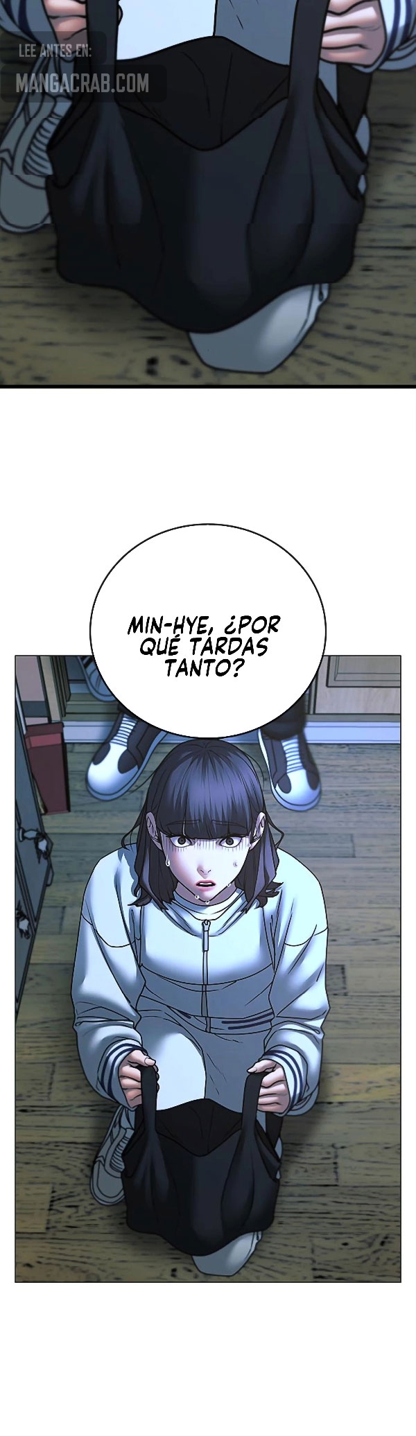 Reality Quest Capitulo 73 página 67