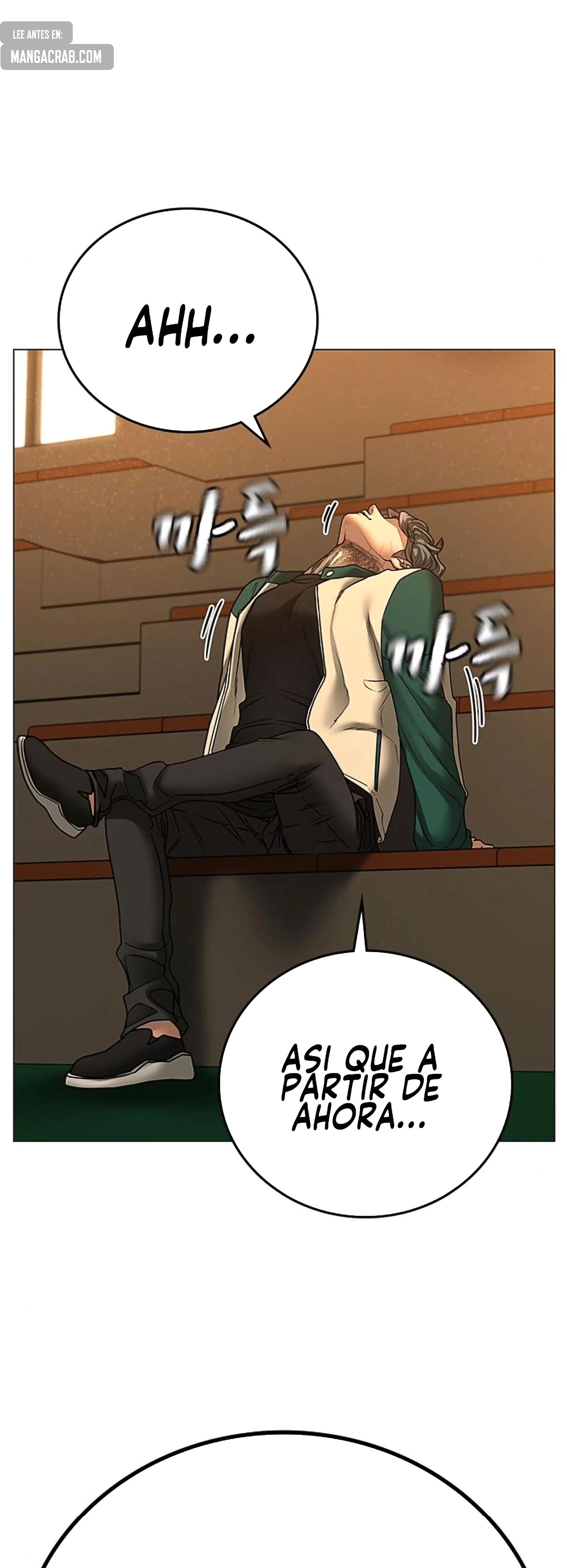 Reality Quest Capitulo 73 página 69