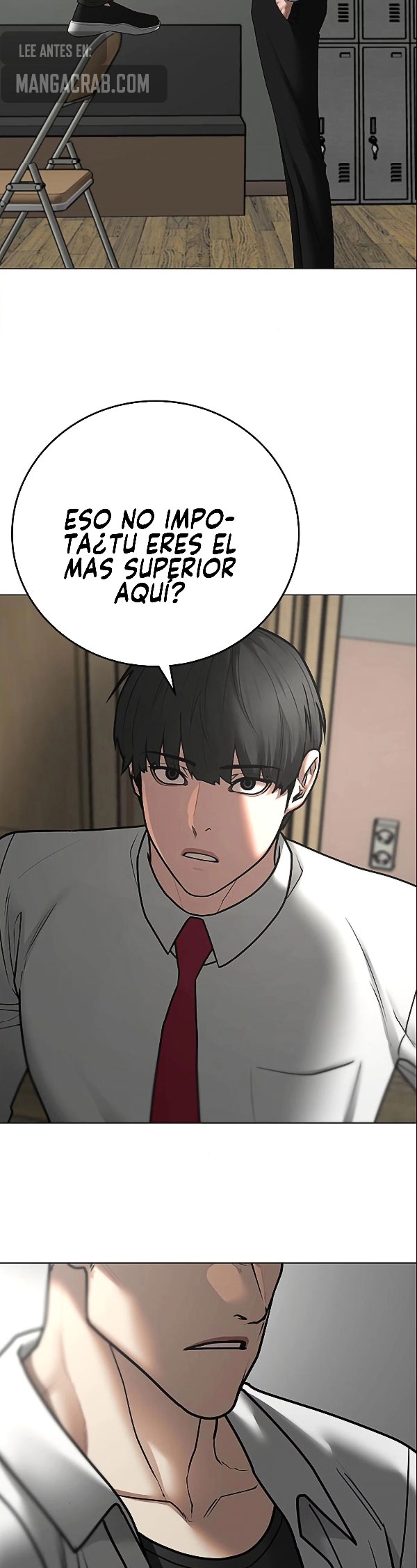 Reality Quest Capitulo 73 página 7