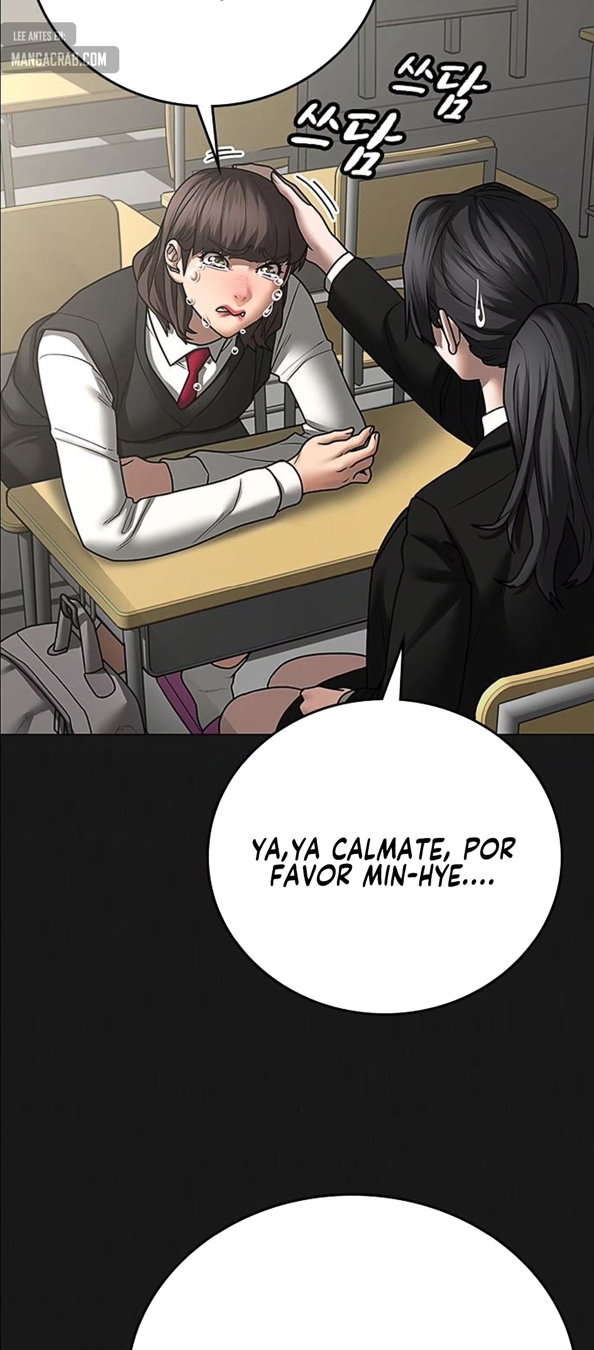 Reality Quest Capitulo 74 página 11