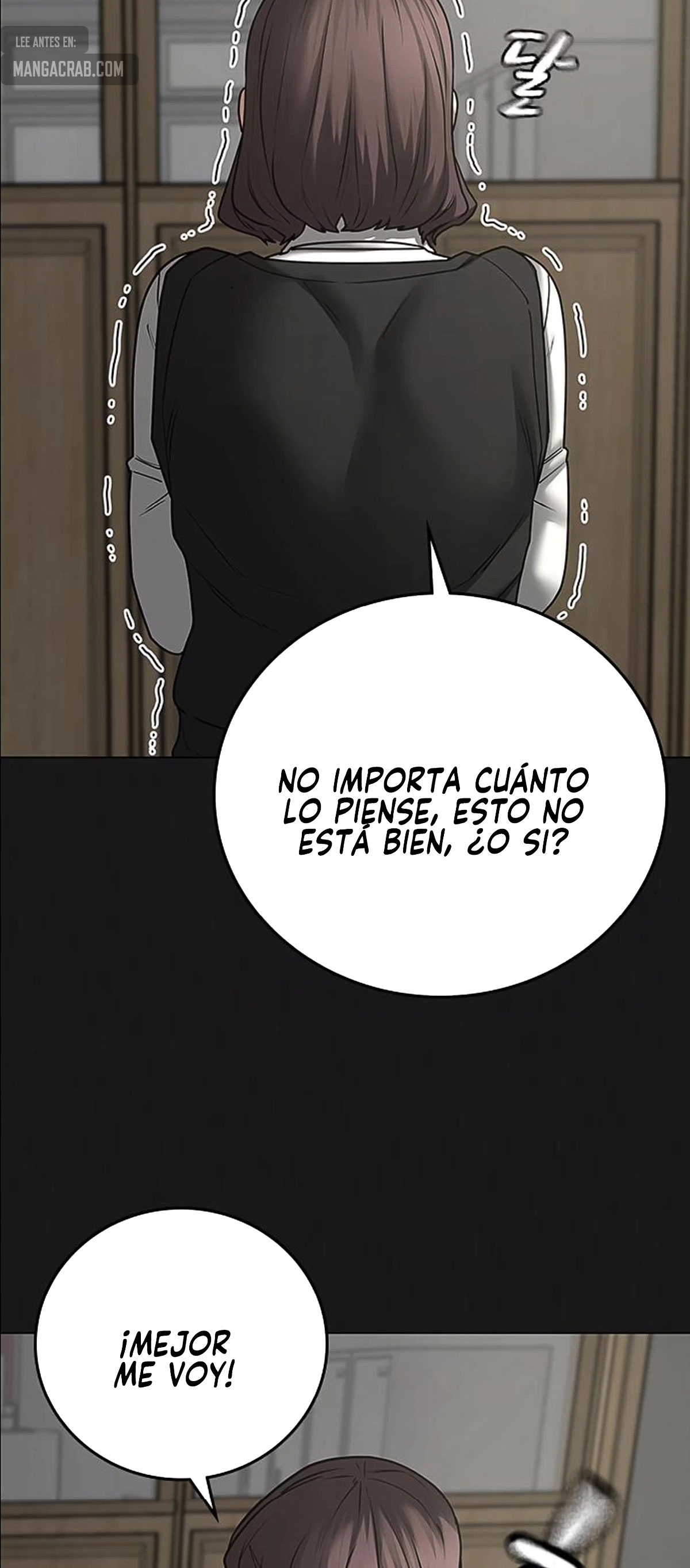 Reality Quest Capitulo 74 página 16