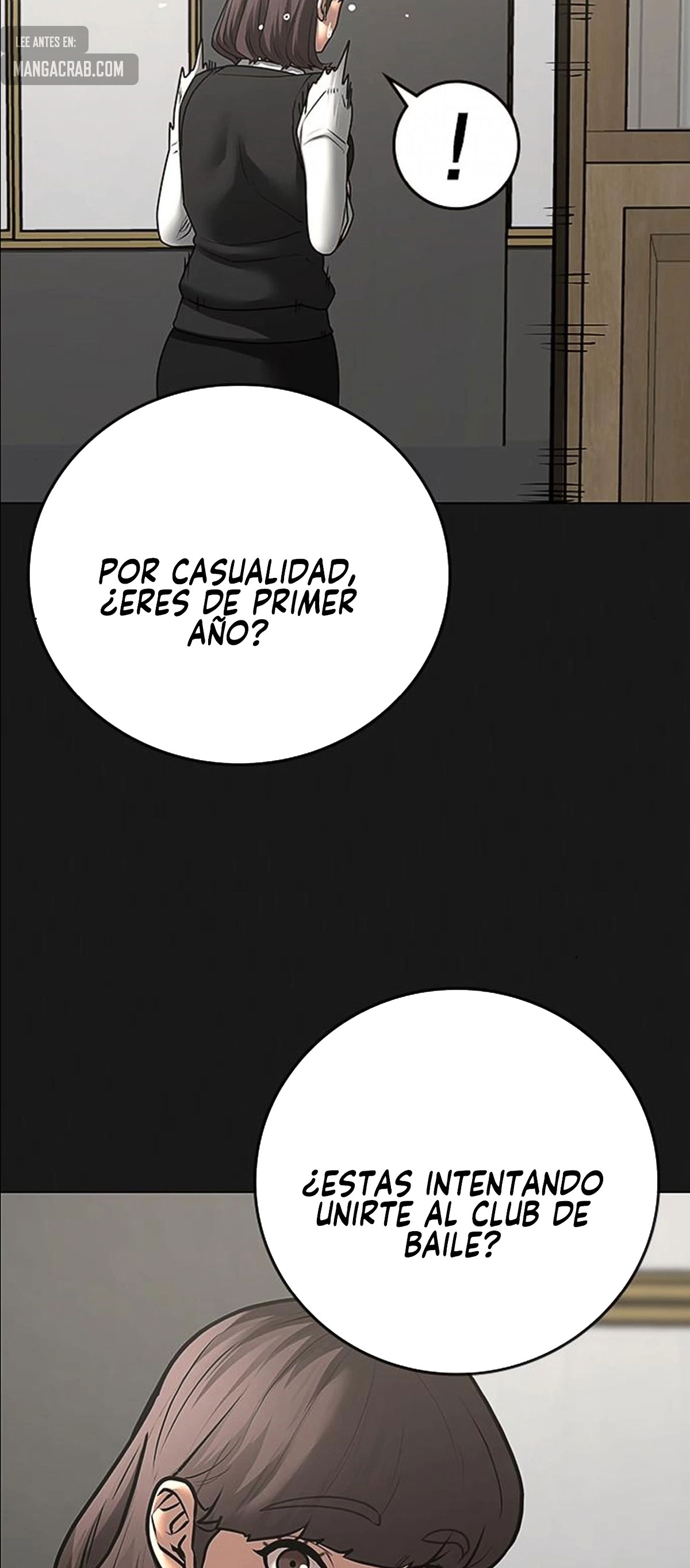 Reality Quest Capitulo 74 página 18