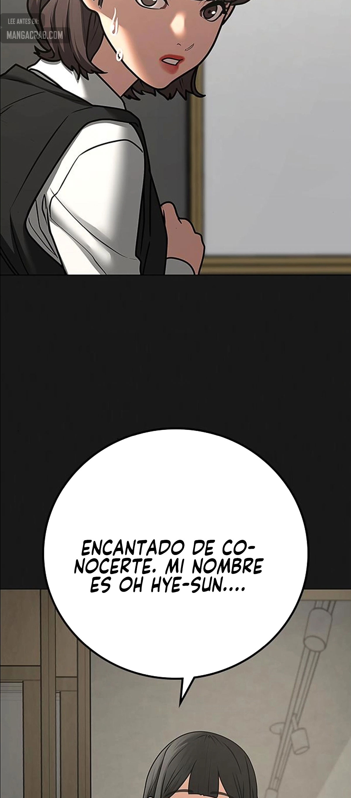 Reality Quest Capitulo 74 página 19