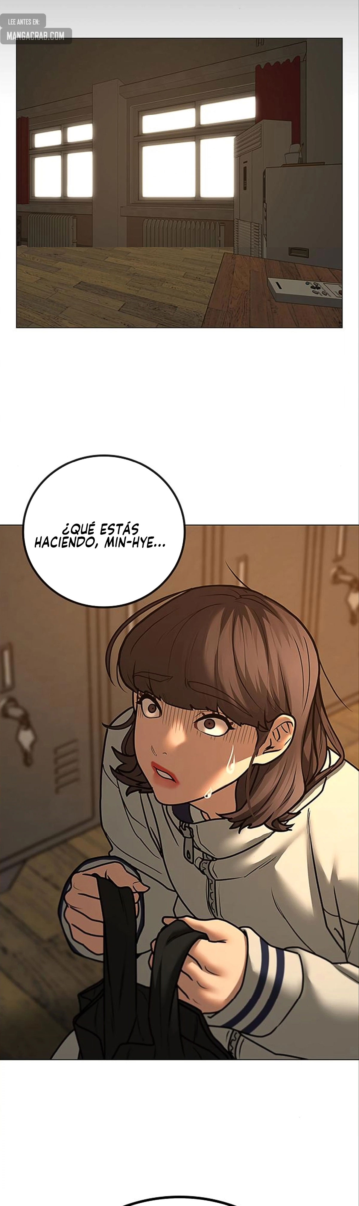 Reality Quest Capitulo 74 página 21