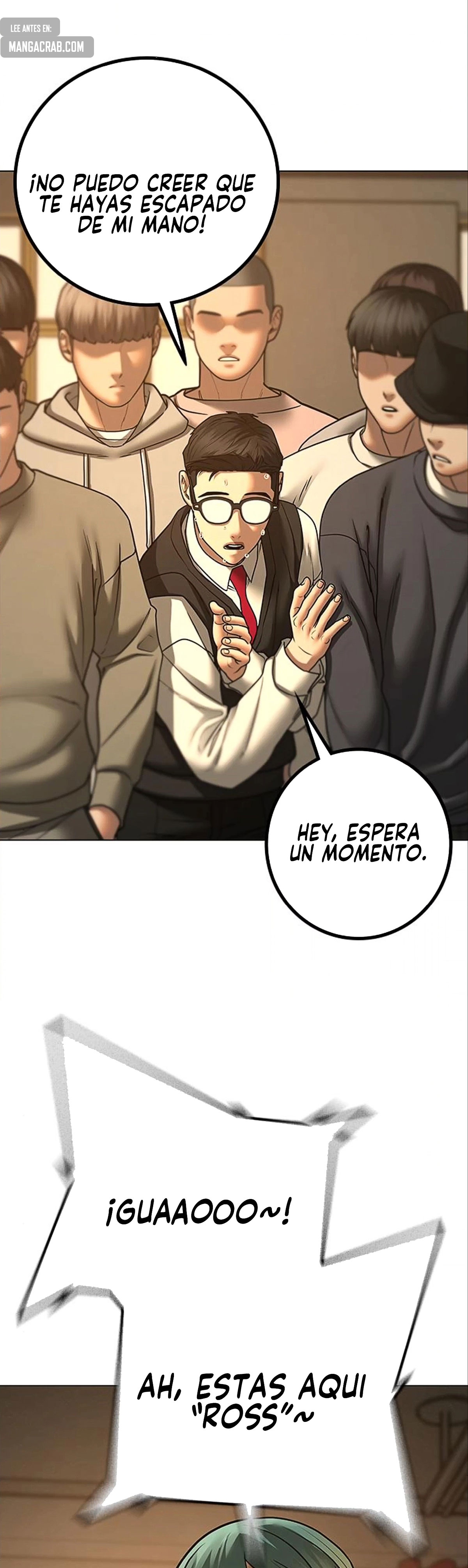 Reality Quest Capitulo 74 página 25