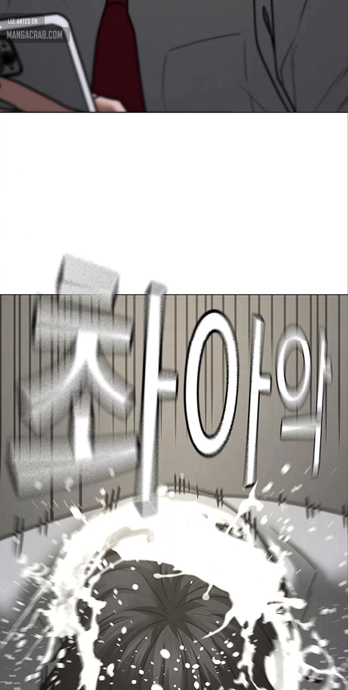 Reality Quest Capitulo 74 página 40