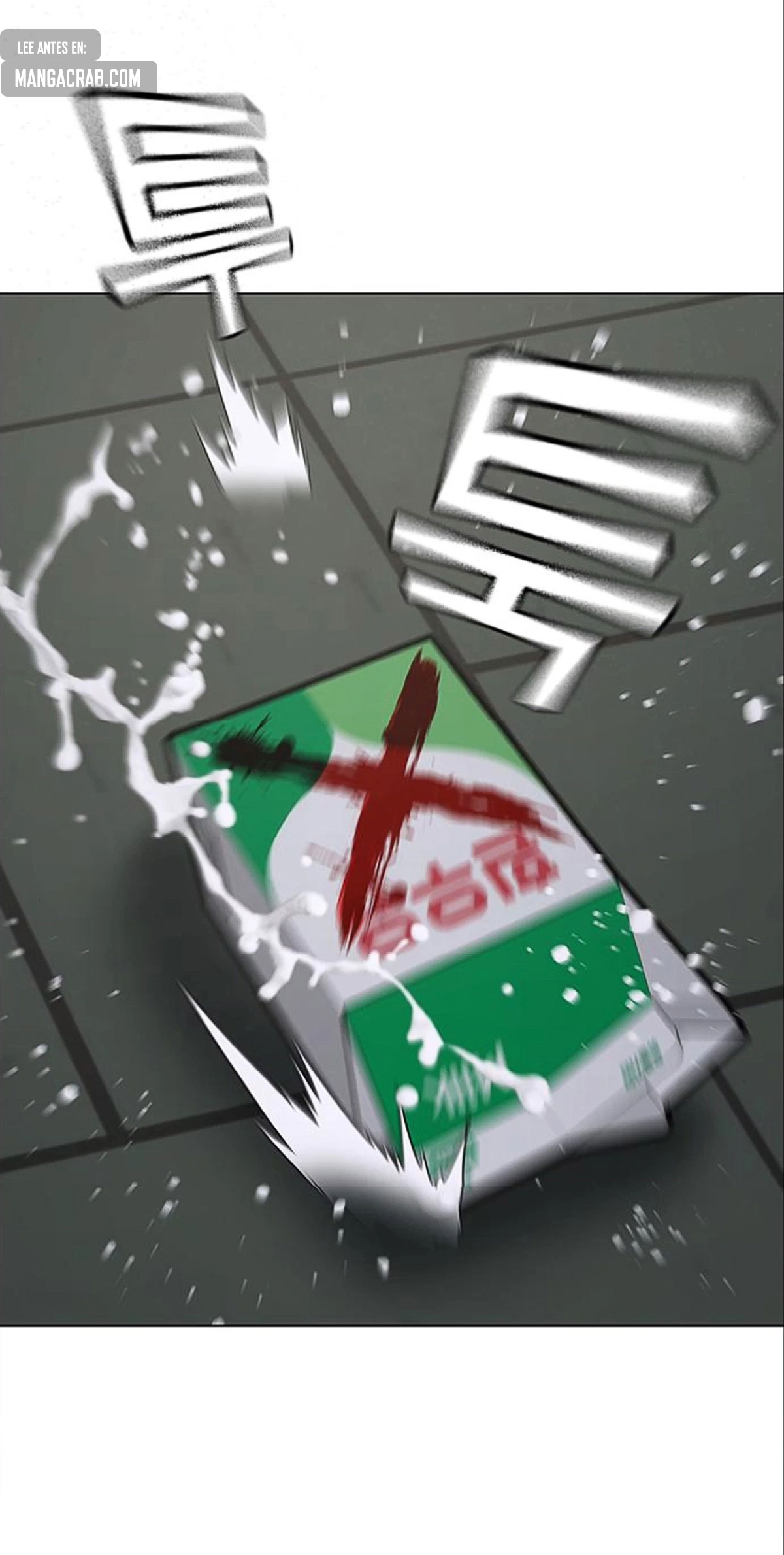 Reality Quest Capitulo 74 página 44