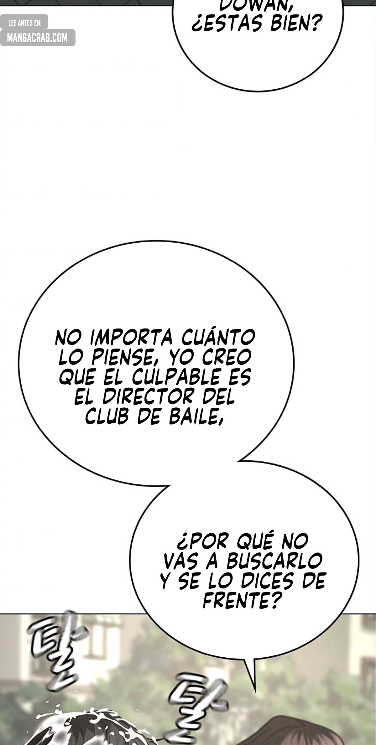 Reality Quest Capitulo 74 página 46