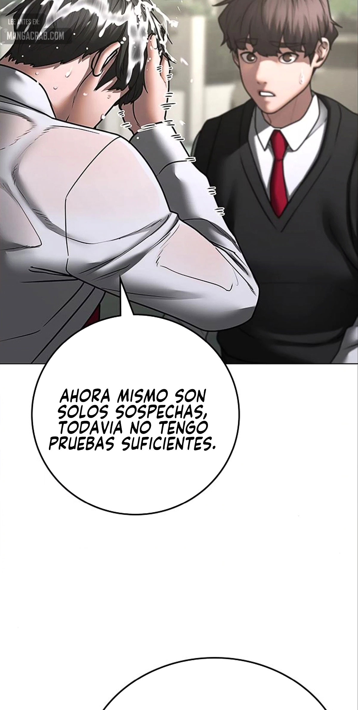 Reality Quest Capitulo 74 página 47