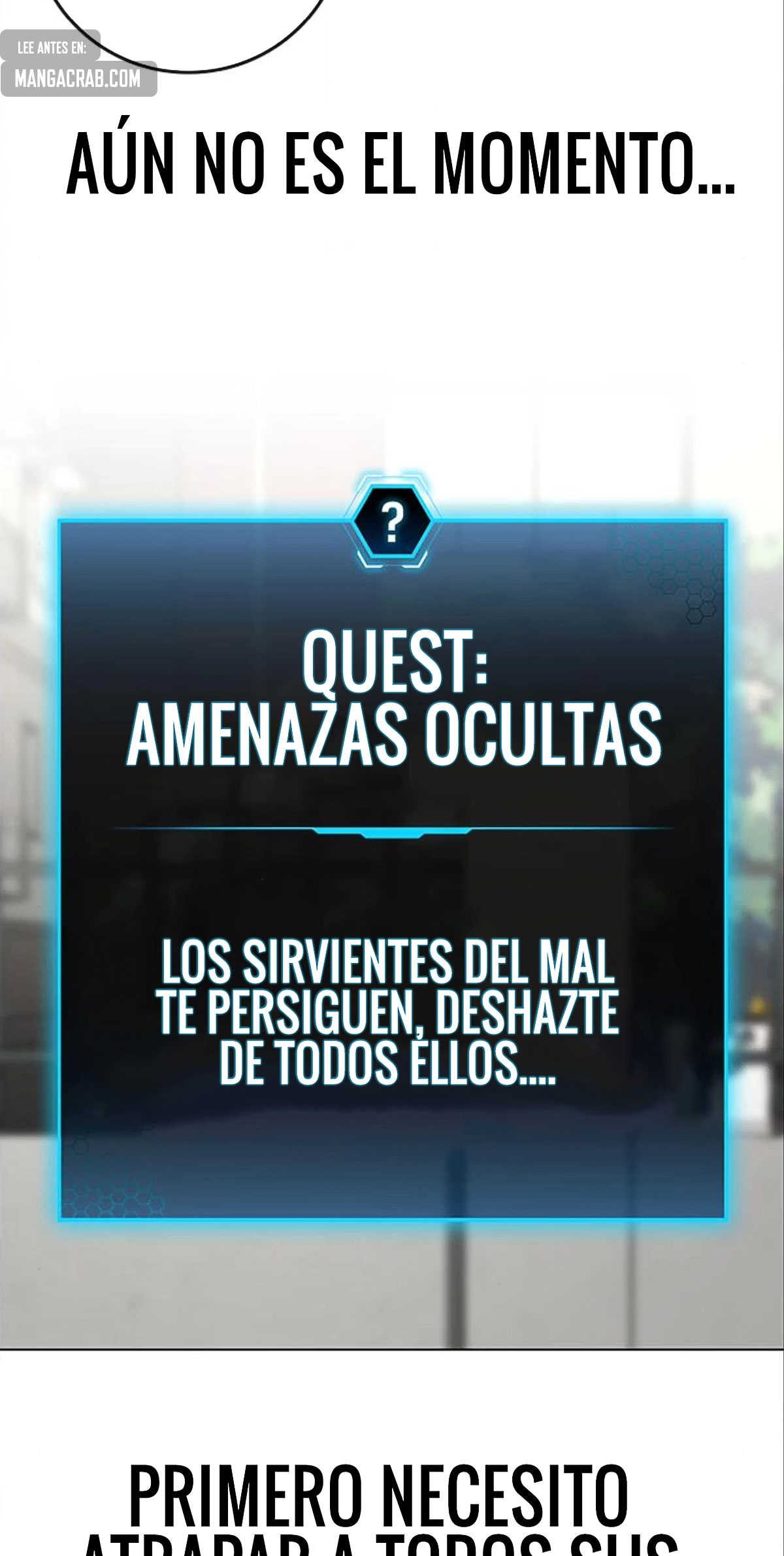 Reality Quest Capitulo 74 página 49
