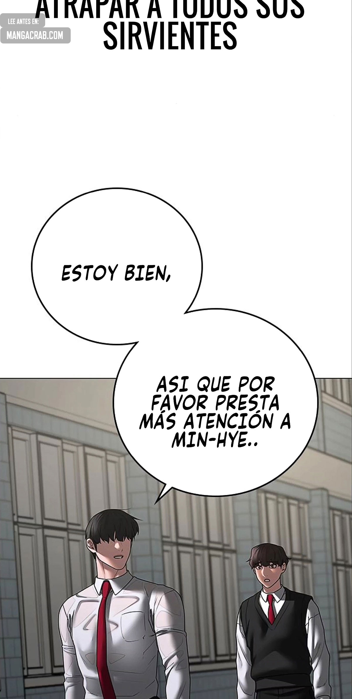 Reality Quest Capitulo 74 página 50