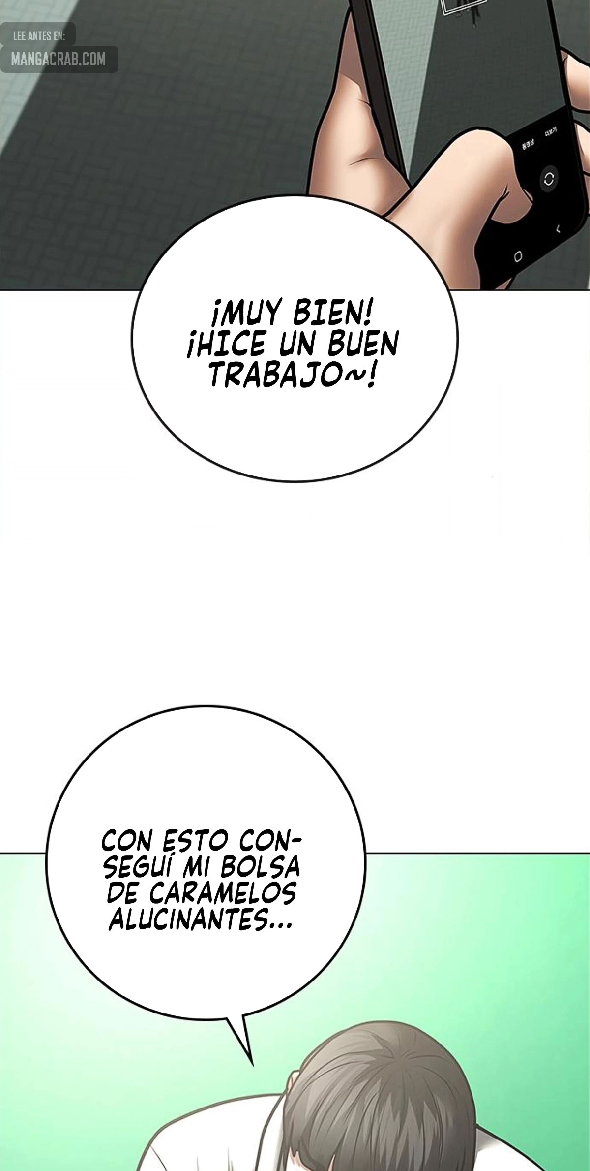 Reality Quest Capitulo 74 página 52
