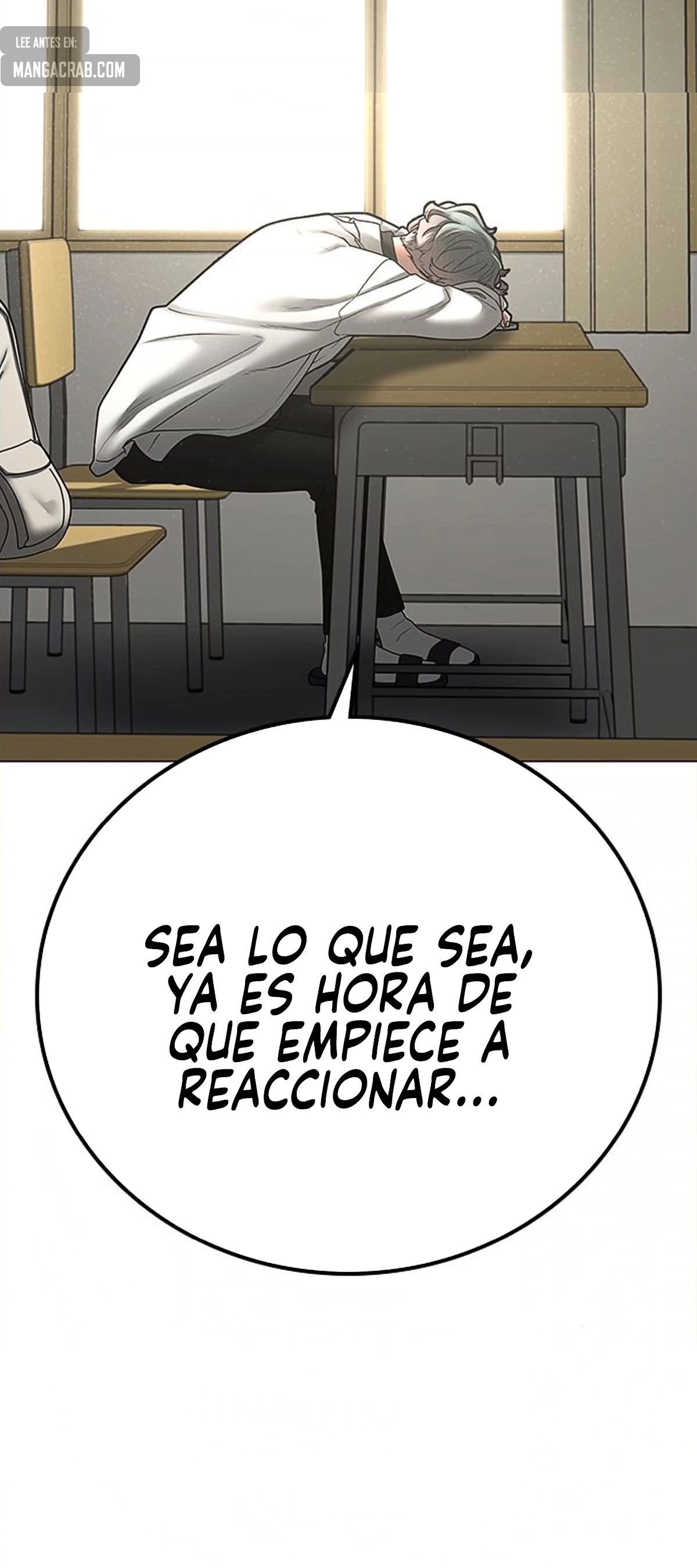 Reality Quest Capitulo 74 página 59