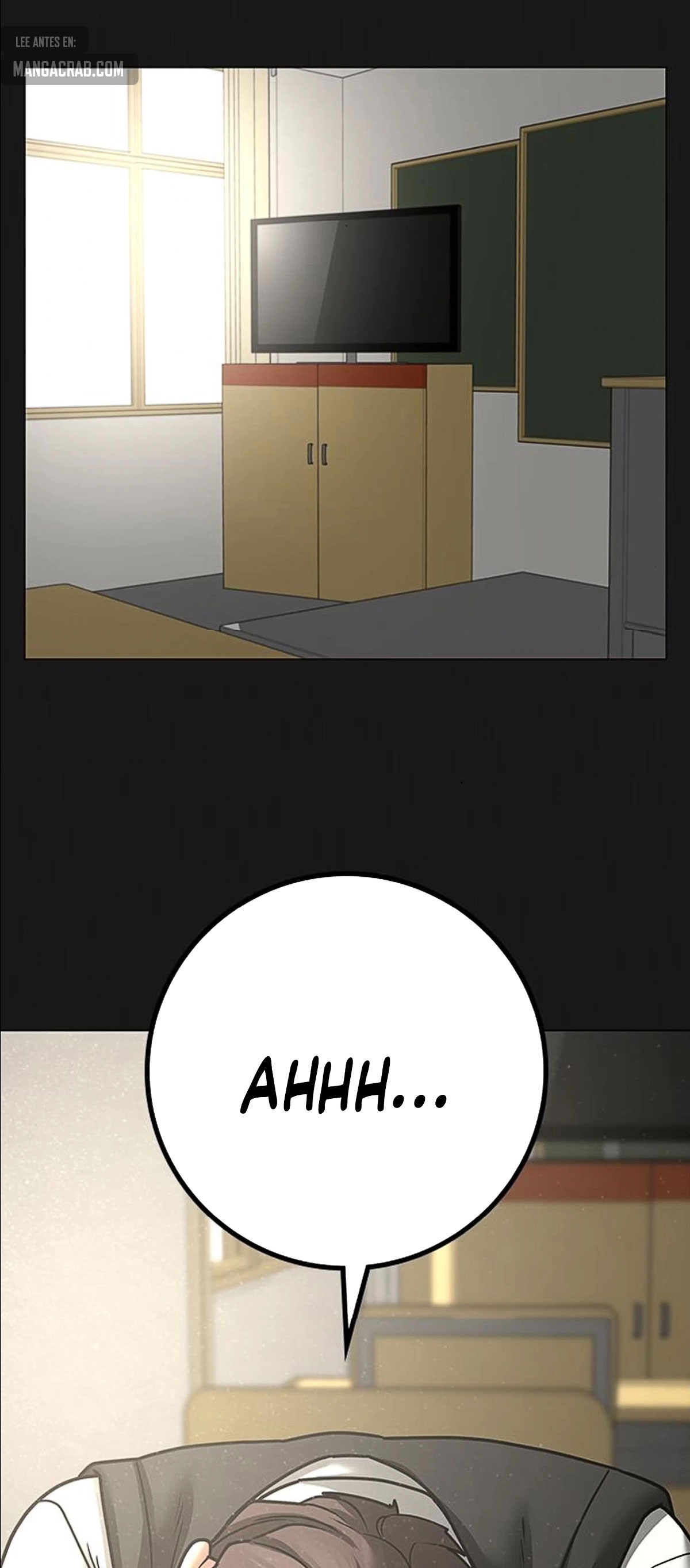 Reality Quest Capitulo 74 página 6