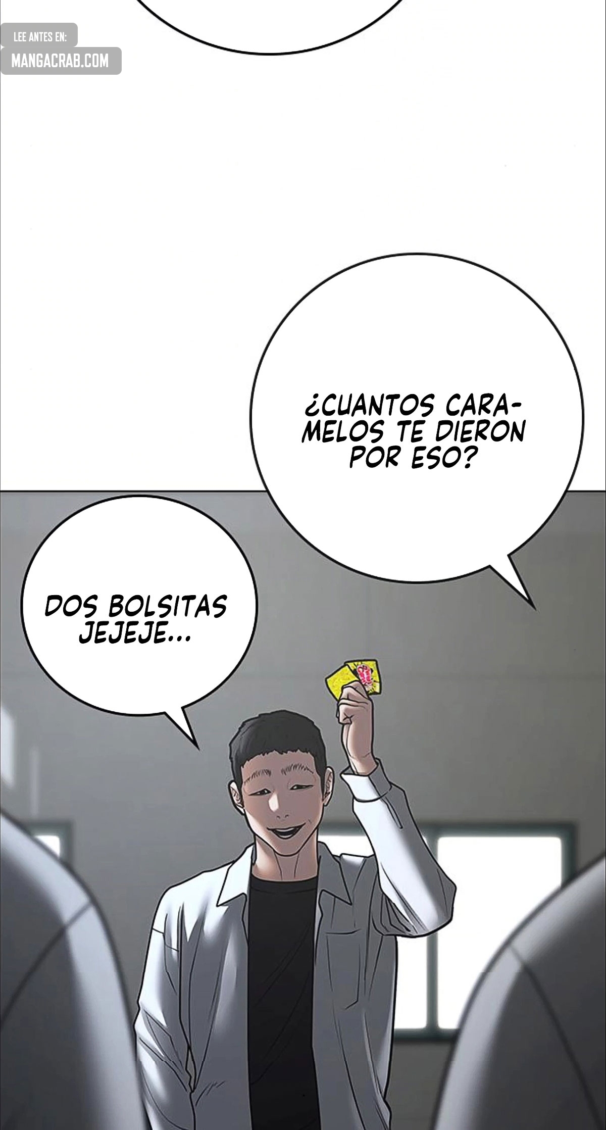 Reality Quest Capitulo 74 página 63