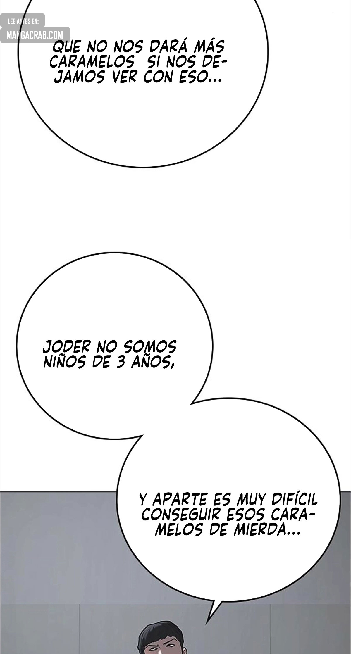 Reality Quest Capitulo 74 página 66