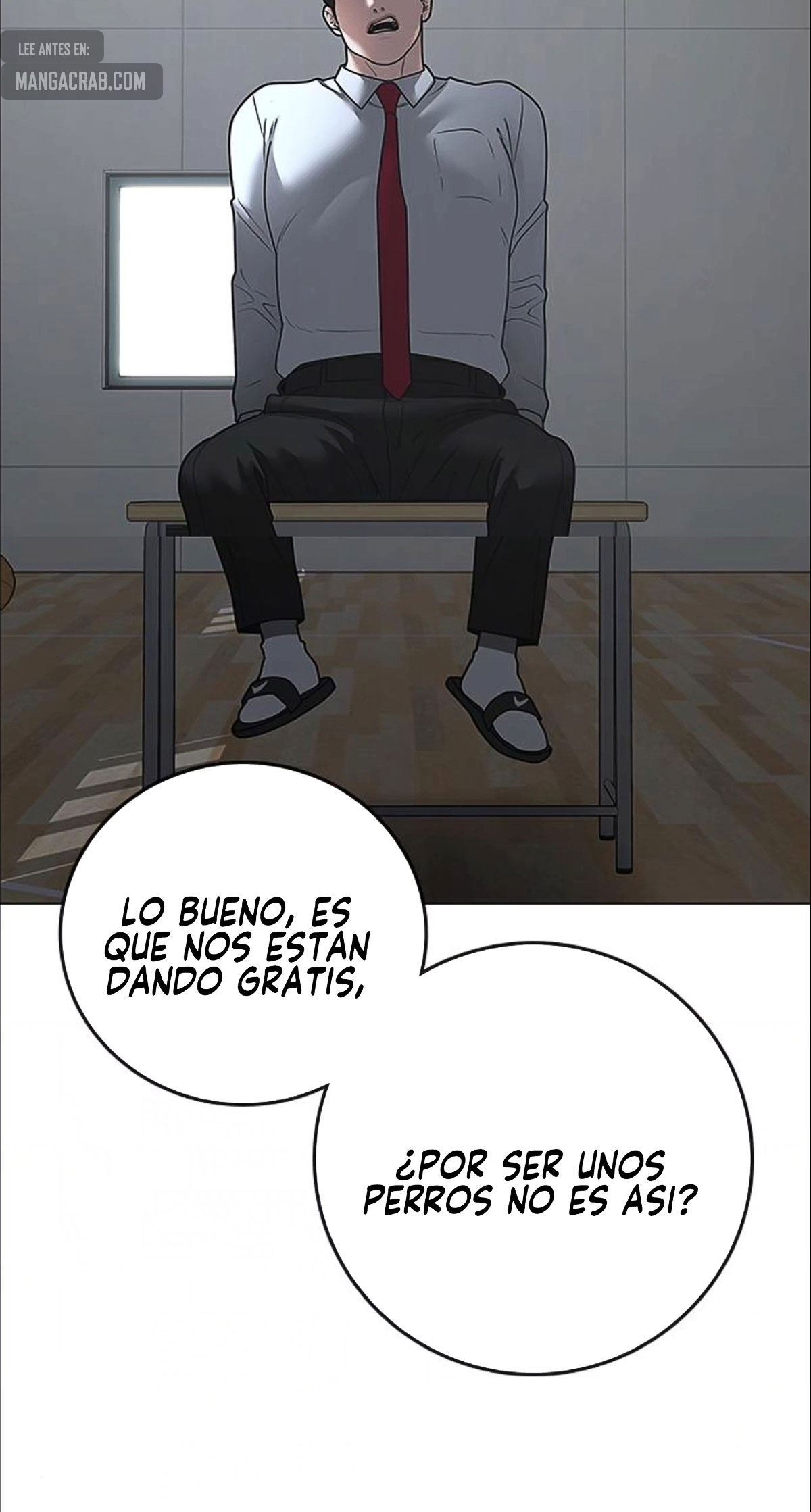 Reality Quest Capitulo 74 página 67