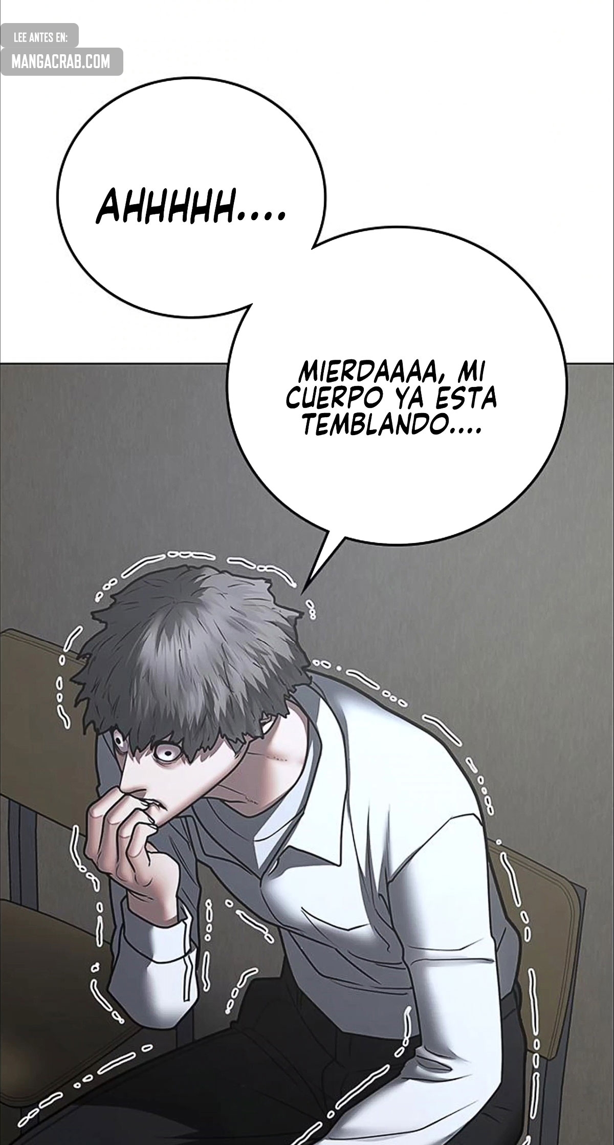 Reality Quest Capitulo 74 página 68