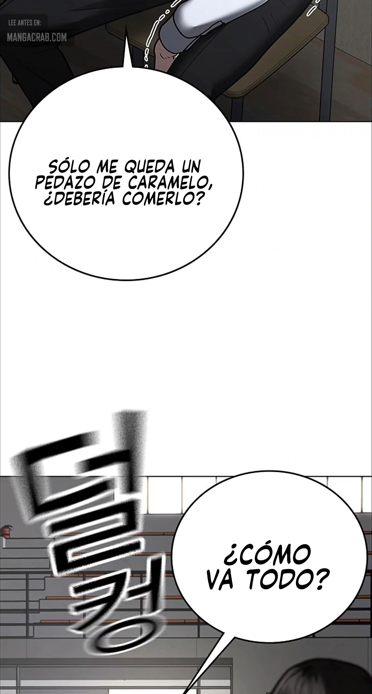 Reality Quest Capitulo 74 página 69