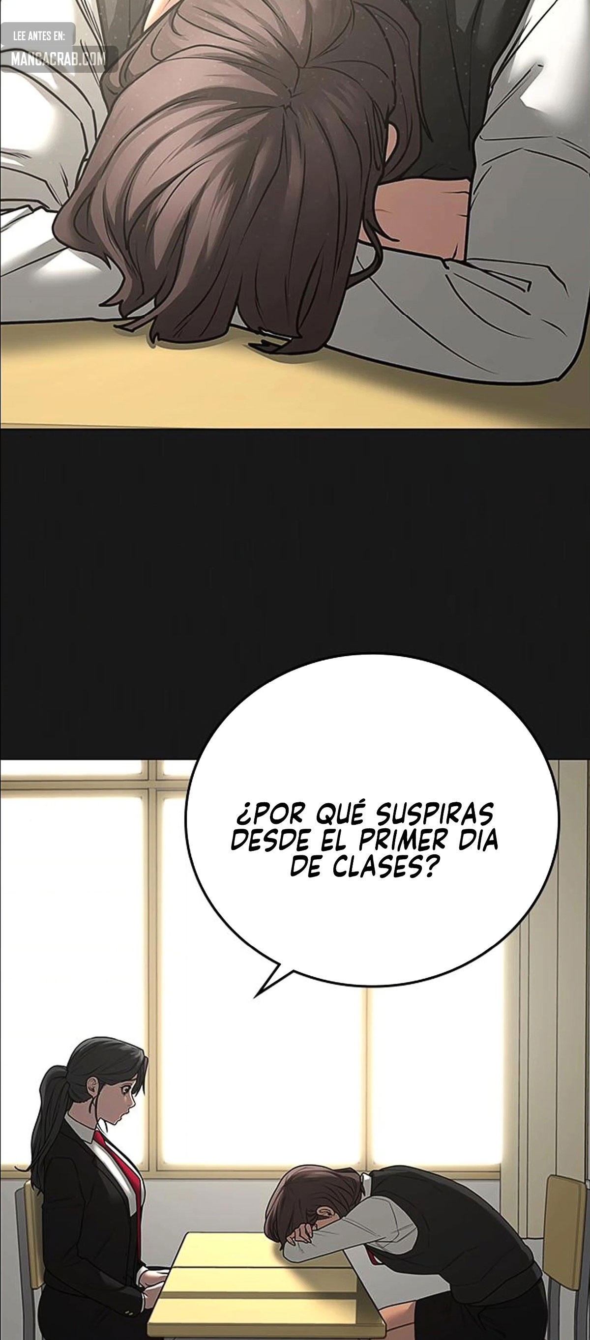 Reality Quest Capitulo 74 página 7