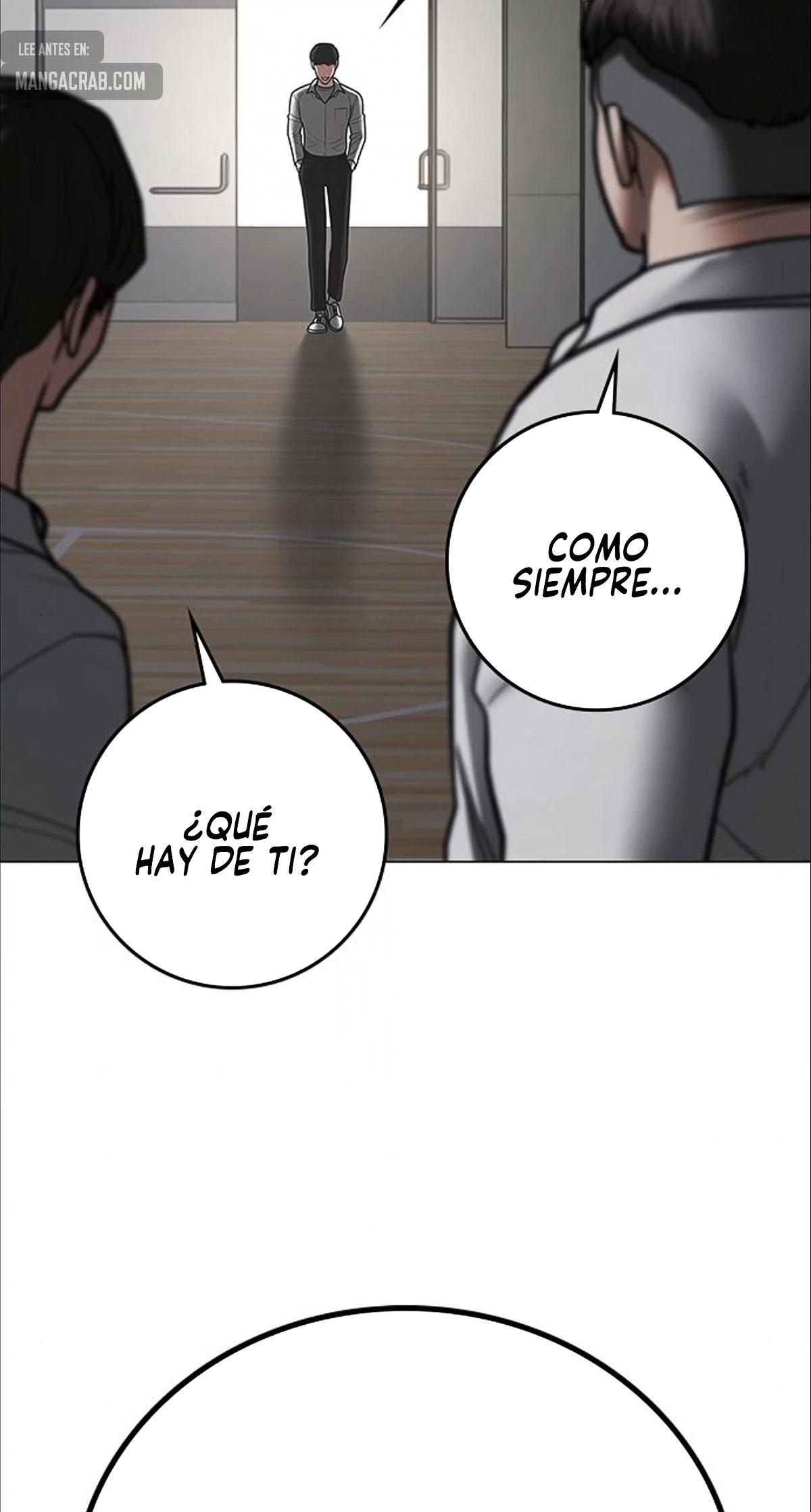 Reality Quest Capitulo 74 página 70