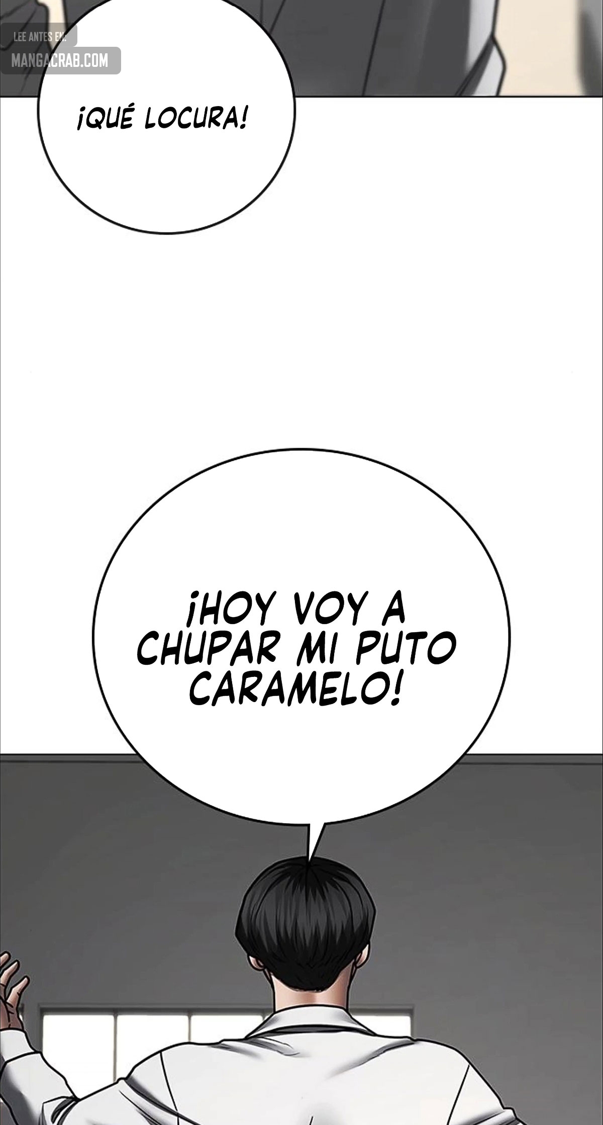 Reality Quest Capitulo 74 página 72