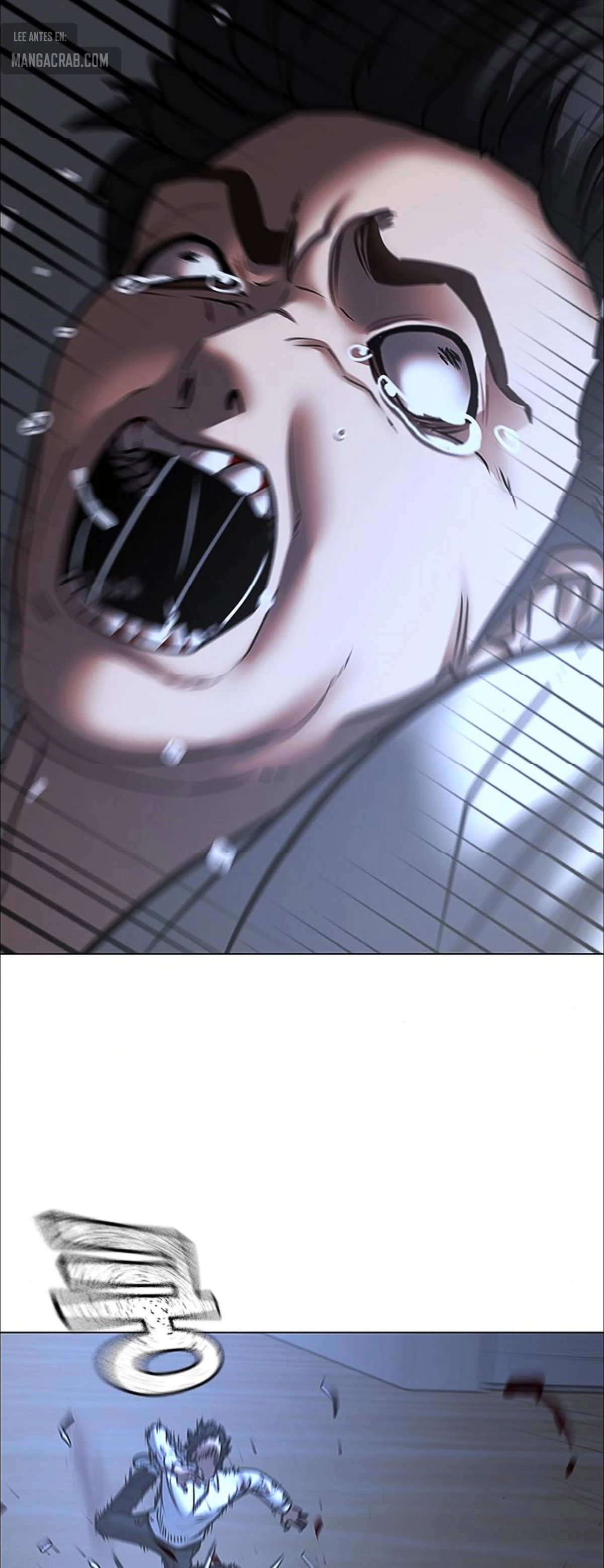 Reality Quest Capitulo 74 página 82
