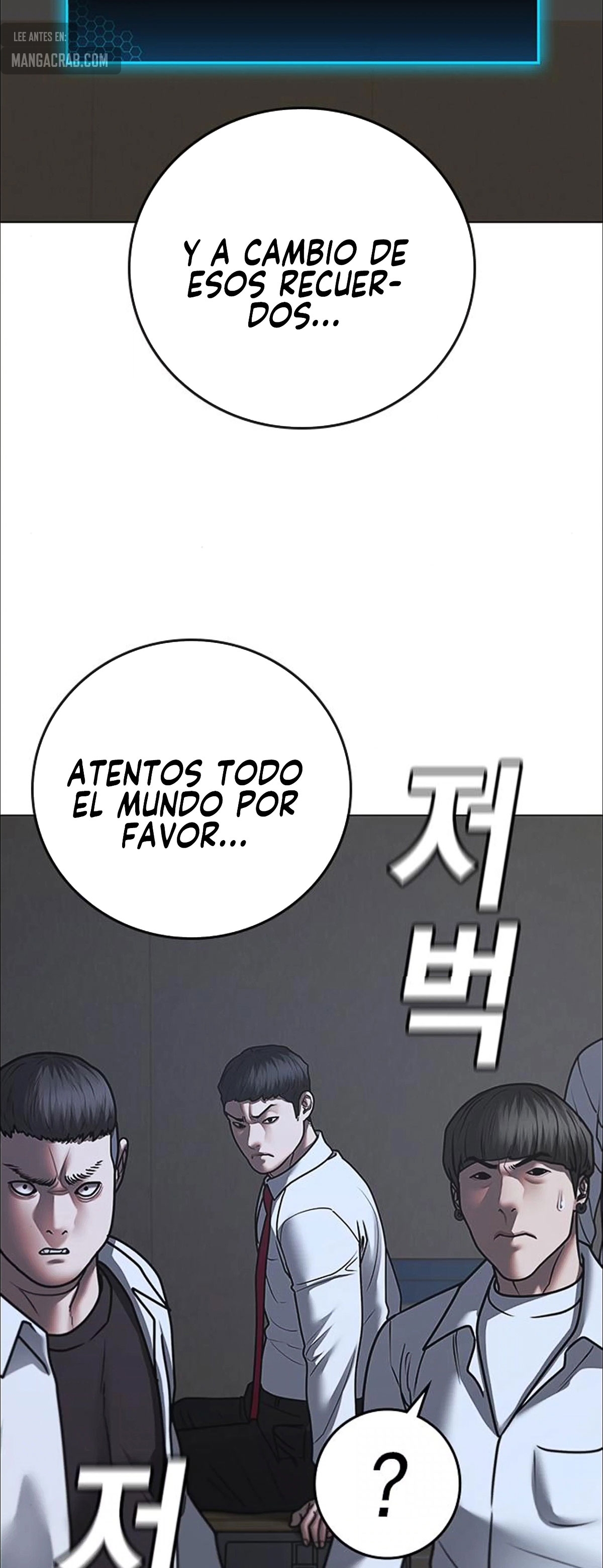 Reality Quest Capitulo 74 página 86