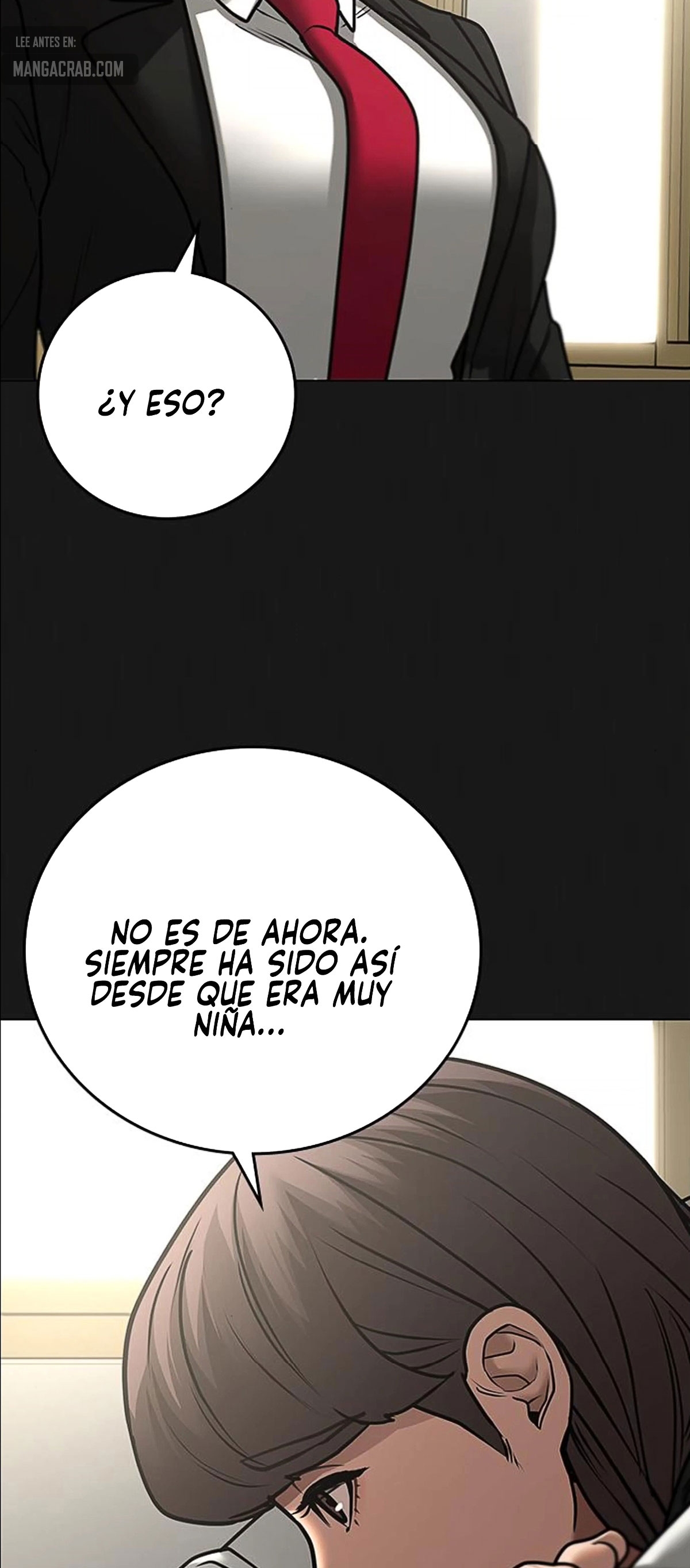 Reality Quest Capitulo 74 página 9