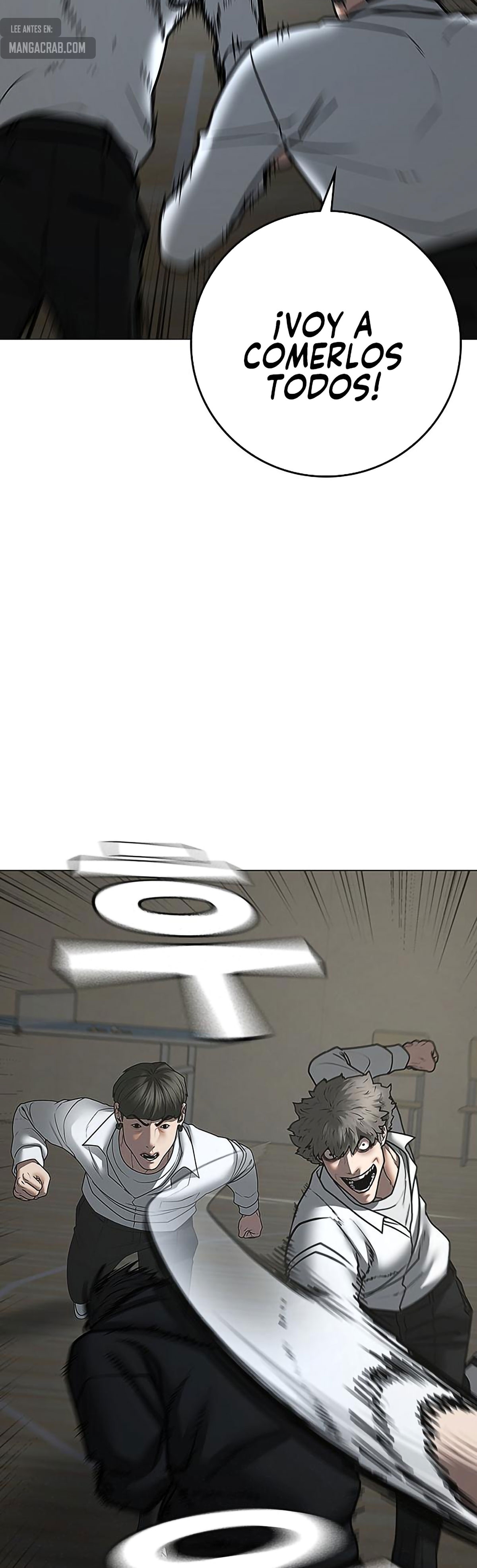 Reality Quest Capitulo 75 página 14