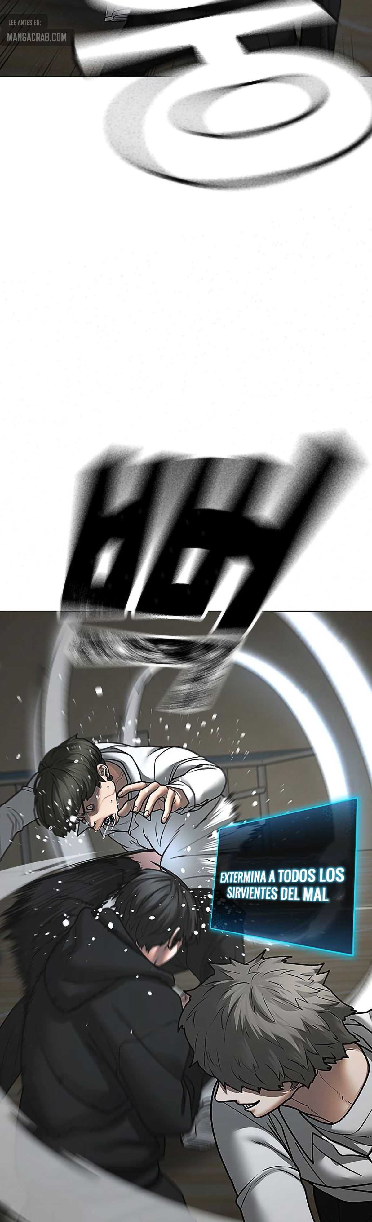 Reality Quest Capitulo 75 página 15