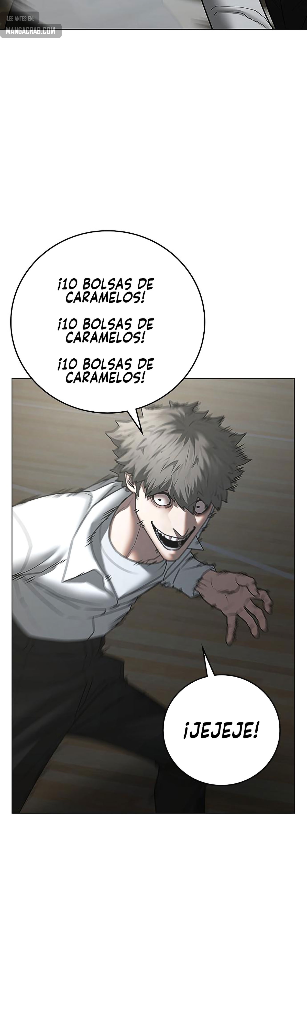 Reality Quest Capitulo 75 página 16