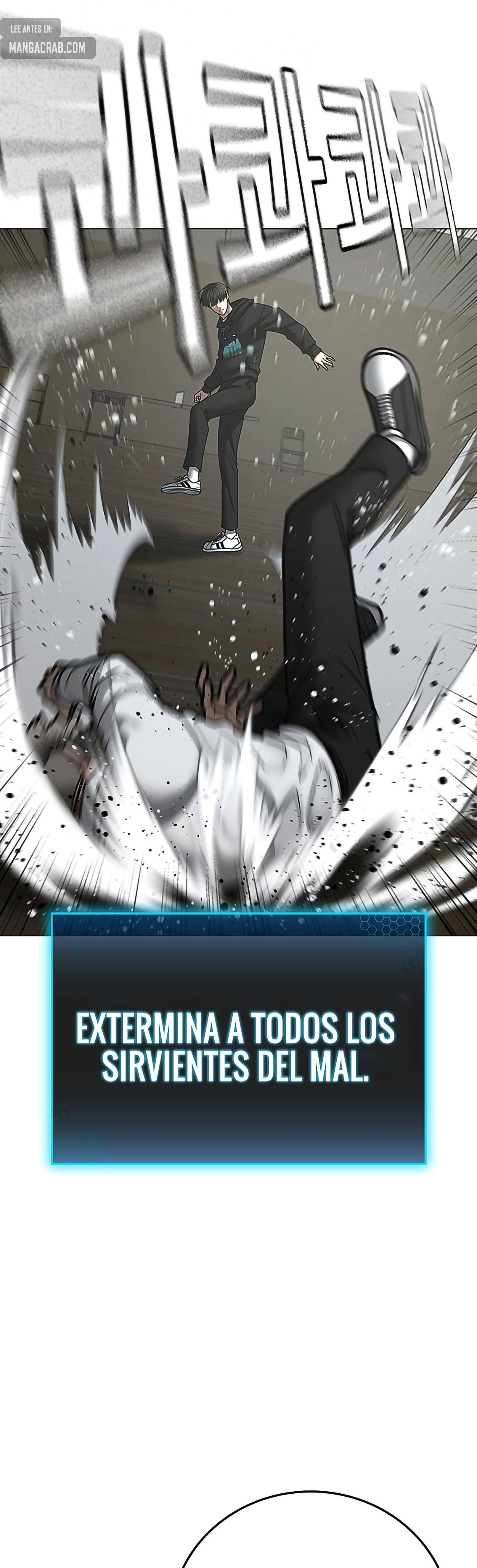 Reality Quest Capitulo 75 página 18