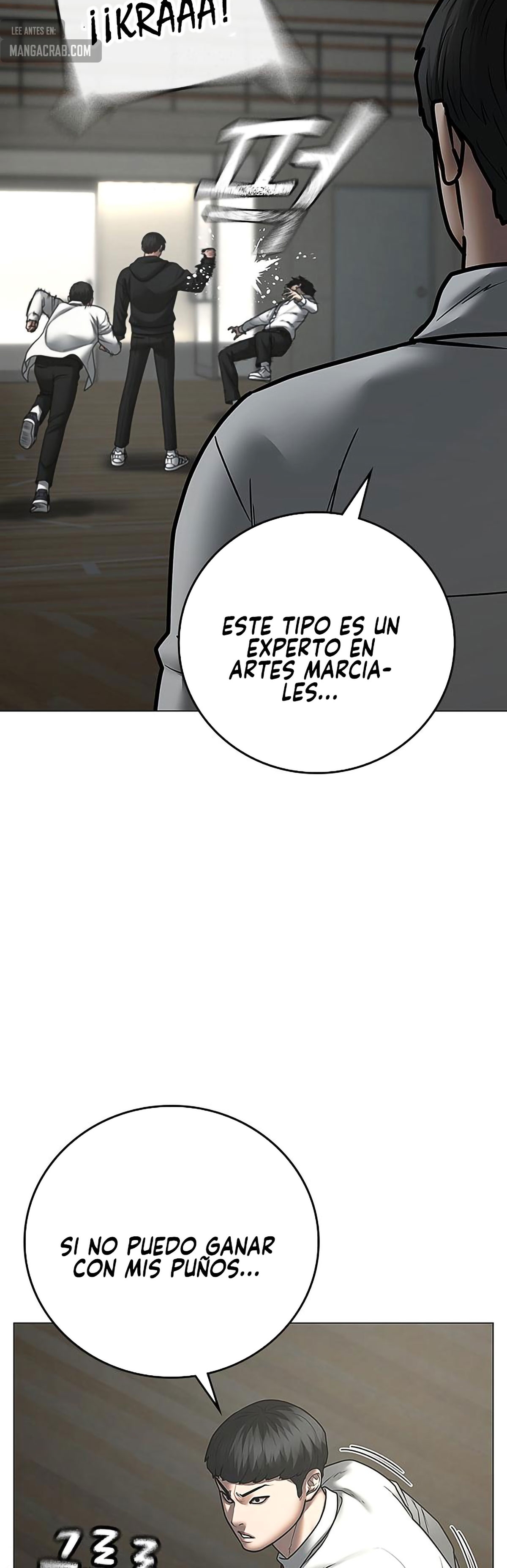 Reality Quest Capitulo 75 página 27