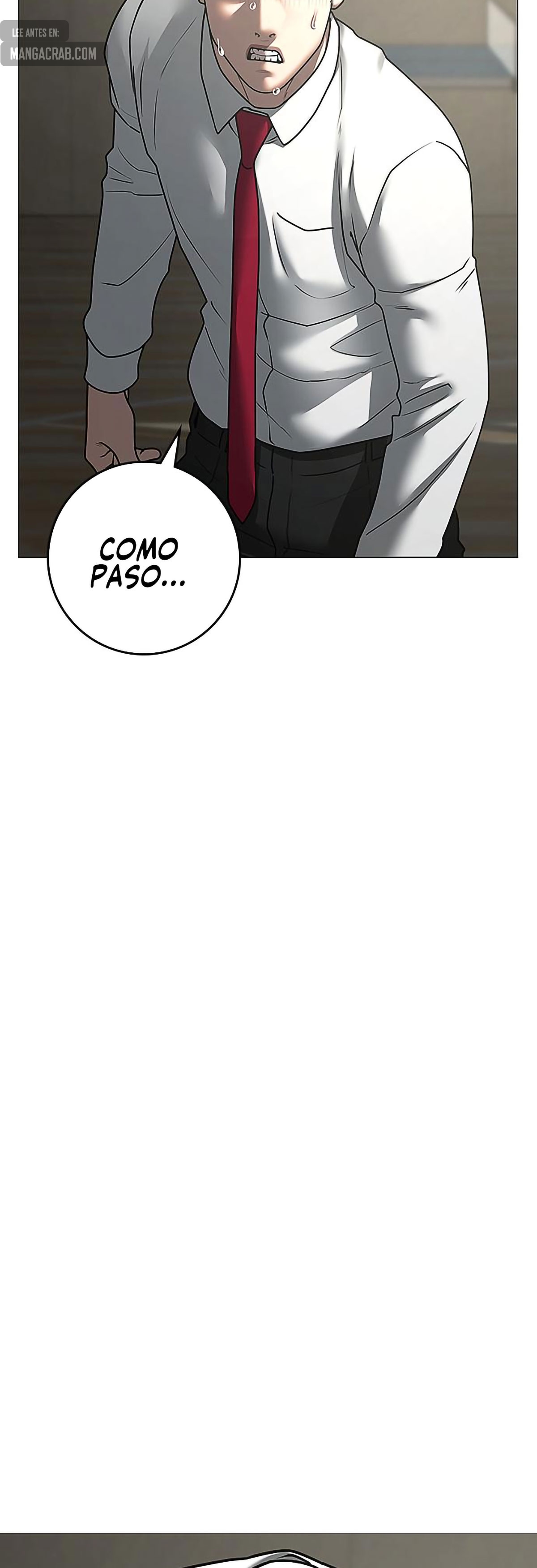 Reality Quest Capitulo 75 página 33