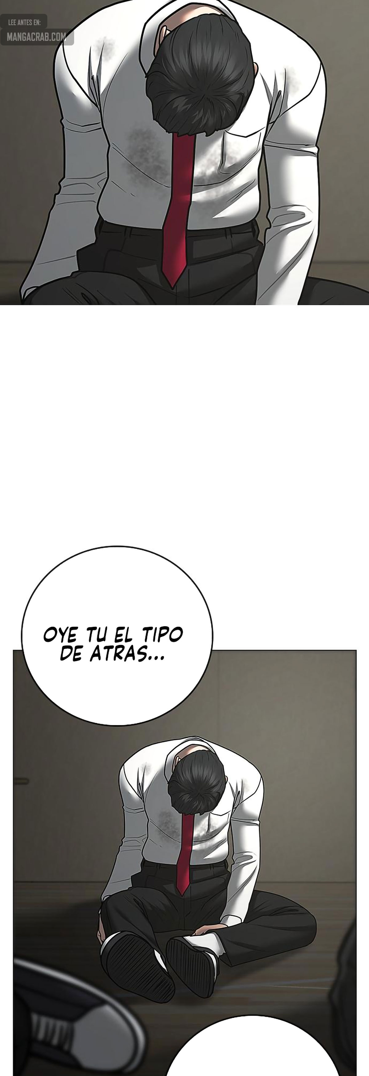 Reality Quest Capitulo 75 página 34