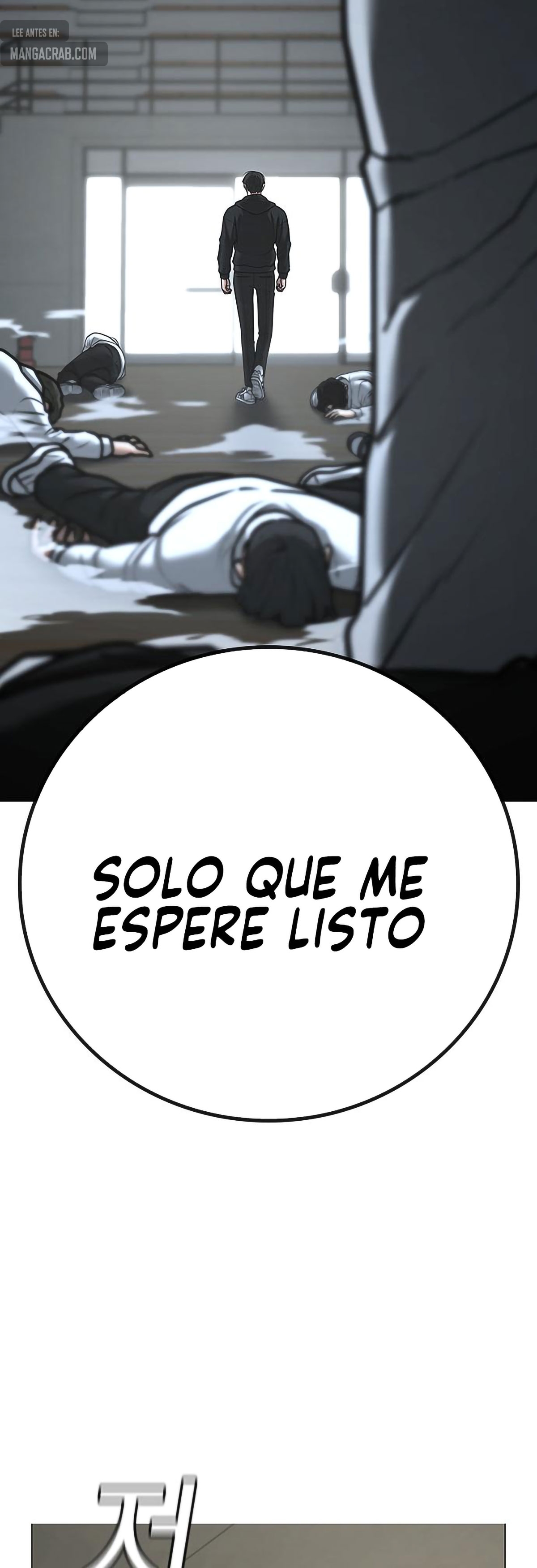 Reality Quest Capitulo 75 página 36