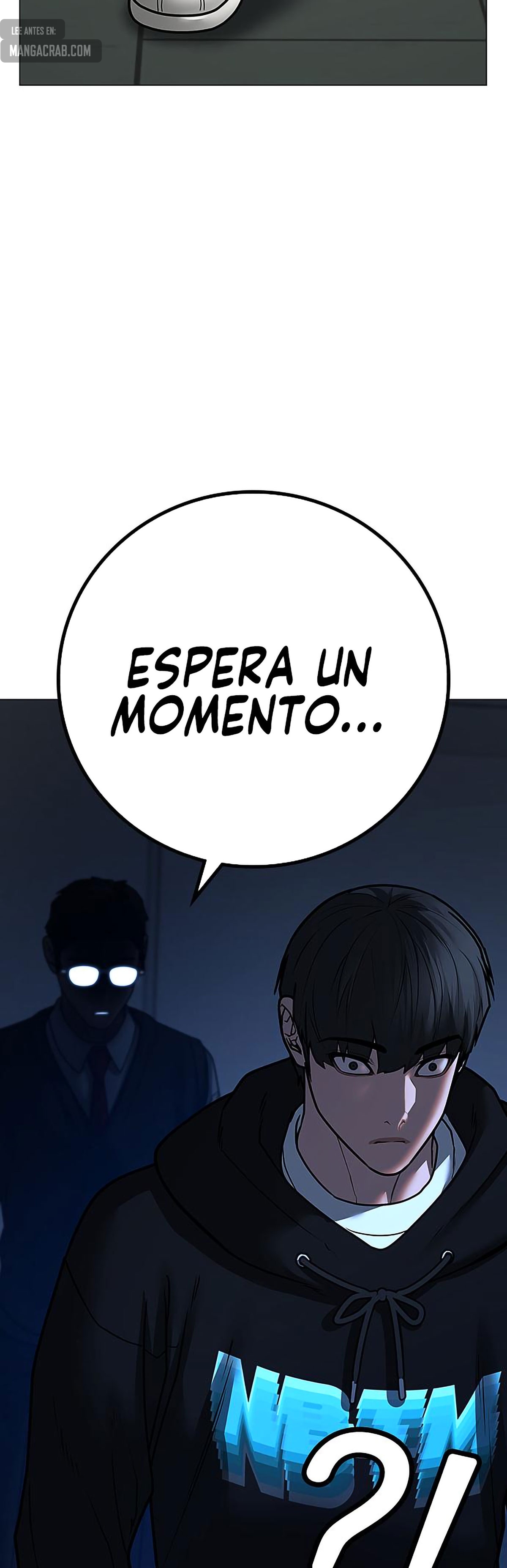 Reality Quest Capitulo 75 página 38