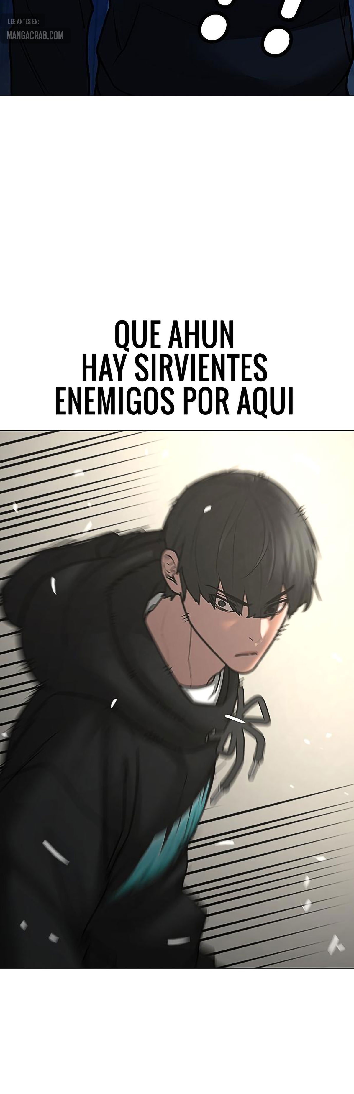 Reality Quest Capitulo 75 página 39