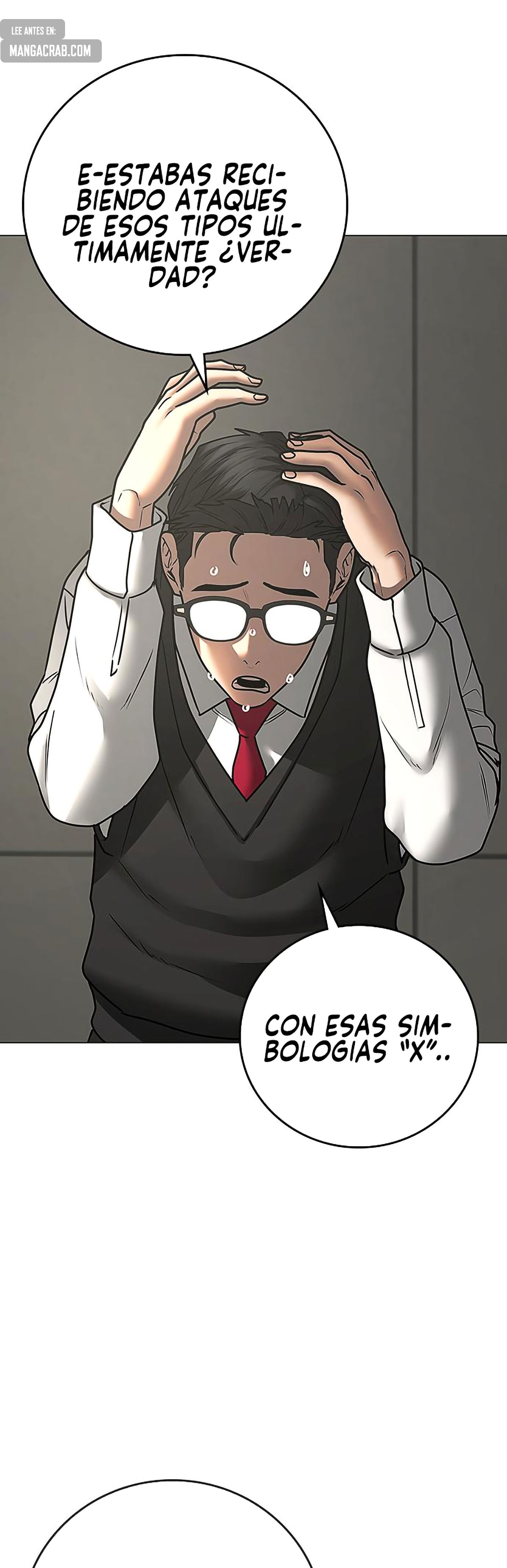Reality Quest Capitulo 75 página 41