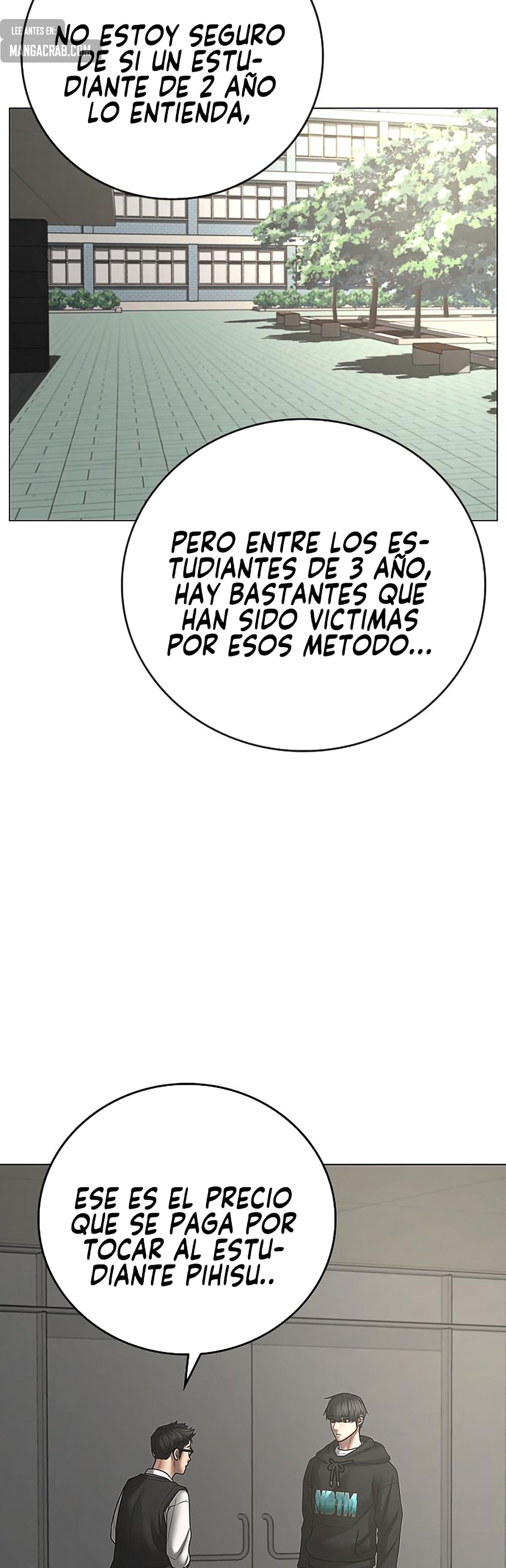 Reality Quest Capitulo 75 página 42